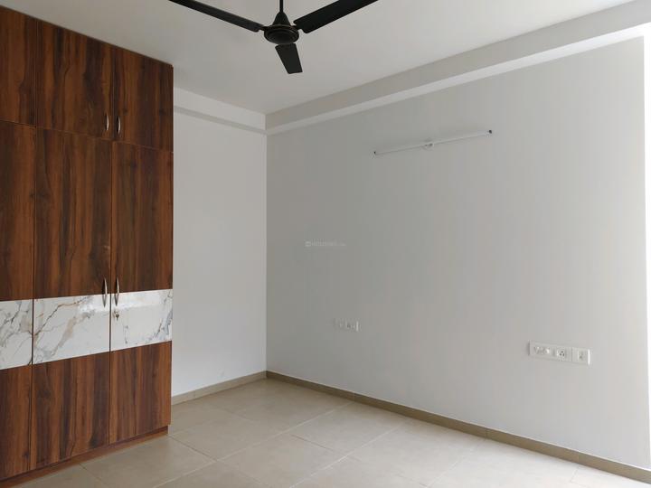 Bhartiya City Nikoo Homes 2 Bedroom One 1
