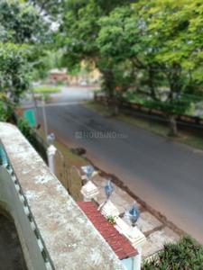 Balcony Image of 1938 Sq.ft 2 BHK Independent House for rent in Altinho Goa for Rs. 45000
