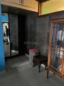 Bedroom Image of 1931 Sq.ft 3 BHK Apartment / Flat for sale in Ashok Nagar Bengaluru for Rs. 35000000