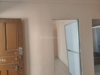 Bedroom Image of 750 Sq.ft 2 BHK Apartment / Flat for rent in Bada Bangarda Indore for Rs. 6000