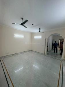 2 BHK Independent Builder Floor