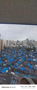 Image of 900 Sq.ft 2 BHK Apartment / Flat for rent in Paradigm Antalya, Jogeshwari West, Mumbai for Rs. 65000