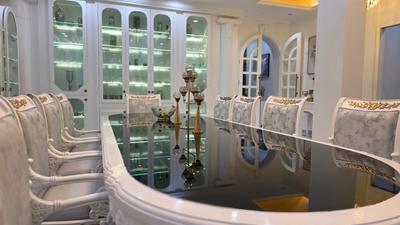 Image of 16200 Sq.ft 4 BHK Villa for sale in Jaypee Greens Villas, Jaypee Greens, Greater Noida for Rs. 900000000