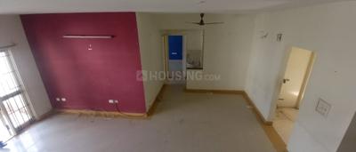 Hall Image of 1700 Sq.ft 3 BHK Apartment / Flat for rent in RMV Extension Stage 2 Bengaluru for Rs. 60000