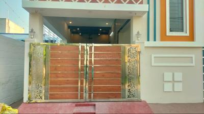 Image of 950 Sq.ft 2 BHK Independent House for sale in Nemilicheri, Chennai for Rs. 3806538