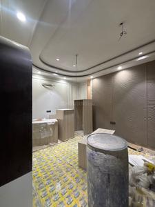 Hall Image of 2228 Sq.ft 4 BHK Builder Floor for sale in Shalimar Bagh New Delhi for Rs. 52500000