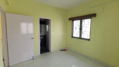 Bedroom Image of 2068 Sq.ft 4 BHK Apartment / Flat for sale in South City, Prince Anwar Shah Connector Kolkata for Rs. 45000000
