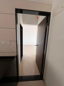 Kitchen Image of 900 Sq.ft 3 BHK Apartment / Flat for sale in Krishna Lotus Court, Kharadi Pune for Rs. 12000000