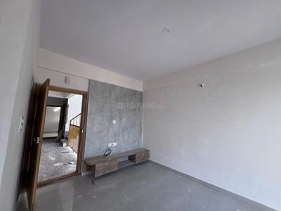 Bedroom Image of 1100 Sq.ft 2 BHK Apartment / Flat for rent in BCM Heights, Vijay Nagar Indore for Rs. 20000