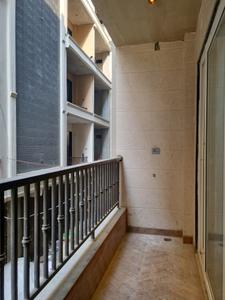 Bedroom One Image of 1305 Sq.ft 4 BHK Apartment / Flat for sale in Goyal Luxury Housing, Sector 29 Dwarka New Delhi for Rs. 15000000