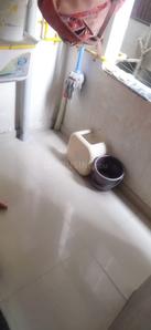 Balcony Image of 950 Sq.ft 2 BHK Apartment / Flat for sale in Atladara Vadodara for Rs. 3000000