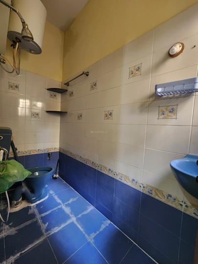 Stage 2, BTM Layout Bathroom 1
