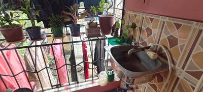 Balcony Image of 640 Sq.ft 2 BHK Apartment / Flat for sale in Ward No 113 Kolkata for Rs. 3000000