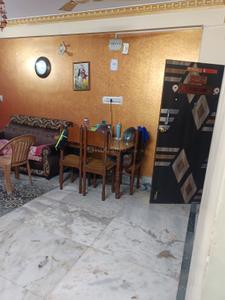 Hall Image of 1275 Sq.ft 3 BHK Apartment / Flat for sale in Dum Dum Kolkata for Rs. 5500000