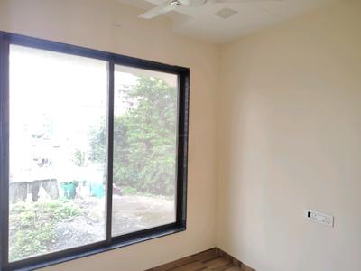 Bedroom Image of 1200 Sq.ft 2 BHK Apartment / Flat for rent in Thane West Thane for Rs. 47000