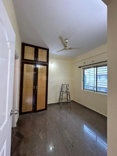 HSR SECTOR  2 EXTENSION  NEAR  HARLUR   MAIN ROAD Bedroom 1