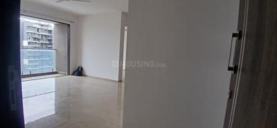 Balcony Image of 1500 Sq.ft 3 BHK Apartment / Flat for rent in Tulip Infinity World Wing A to D, Tathawade Pune for Rs. 35000