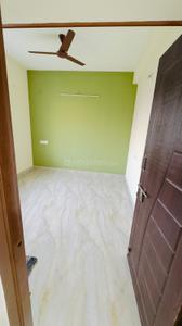 Bedroom Image of 851 Sq.ft 2 BHK Apartment / Flat for rent in Iyyappanthangal Chennai for Rs. 25000