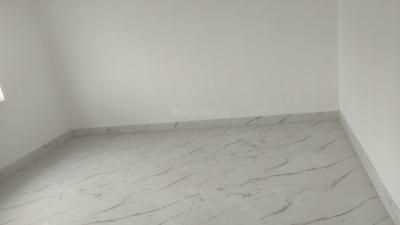 Bedroom Image of 1500 Sq.ft 3 BHK Apartment / Flat for sale in Bangur Avenue Kolkata for Rs. 9500000
