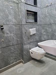 Bedroom Three Image of 1000 Sq.ft 3 BHK Apartment / Flat for sale in G3 Builders Floor by G3 Buildtech, Dwarka Mor New Delhi for Rs. 9000000