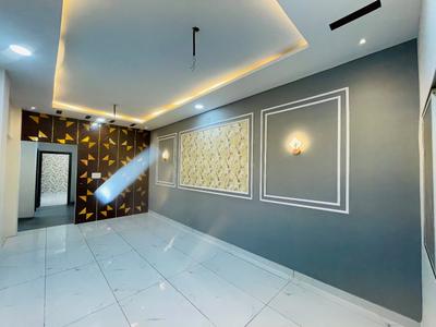 Hall Image of 1000 Sq.ft 2 BHK Independent House for sale in Avantika Shubh Labh Avenue, Lalpur Ujjain for Rs. 4750000