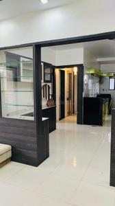 Hall Image of 850 Sq.ft 2 BHK Apartment / Flat for sale in Baner Pune for Rs. 10600000