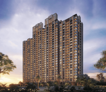 Image of 1200 Sq.ft 3 BHK Apartment / Flat for sale in One World, Tamando, Bhubaneswar for Rs. 10400000