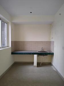 Kitchen Image of 840 Sq.ft 2 BHK Apartment / Flat for rent in Jaypee Aman, Aurangabad Noida for Rs. 17000