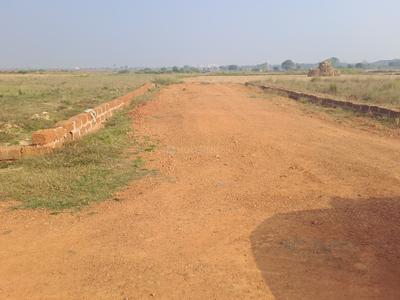 Residential Plot