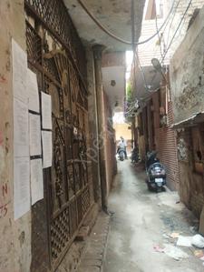 2 BHK Independent House