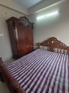 Bedroom Image of 1150 Sq.ft 3 BHK Apartment / Flat for sale in Garia, Sonarpur Kolkata for Rs. 6500000