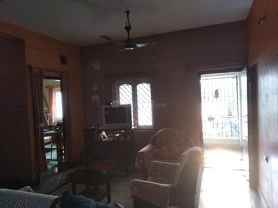 Living Room Image of 1600 Sq.ft 3 BHK Apartment / Flat for sale in Lake Town Kolkata for Rs. 8900000
