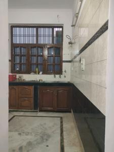Kitchen Image of 900 Sq.ft 3 BHK Independent House for sale in Sector 49 Faridabad for Rs. 23000000