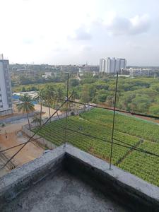 Balcony Image of 1350 Sq.ft 3 BHK Apartment / Flat for sale in Yamare Bengaluru for Rs. 13300000