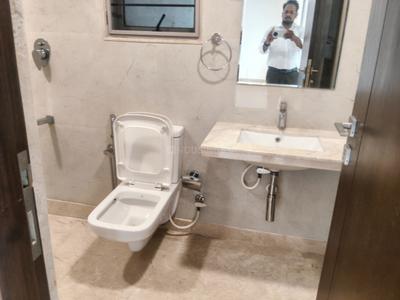 Image of 1600 Sq.ft 3 BHK Apartment / Flat for rent in Siruseri, Chennai for Rs. 130000