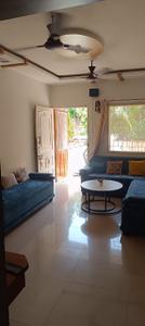 3 BHK Duplex