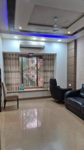Hall Image of 580 Sq.ft 1 BHK Apartment / Flat for sale in Royal Palms Estate, Goregaon East Mumbai for Rs. 7500000