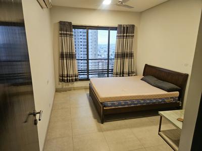 Bedroom Image of 2270 Sq.ft 3 BHK Apartment / Flat for sale in Hebbal Bengaluru for Rs. 61000000