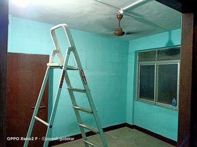 Balcony Image of 330 Sq.ft 1 RK Apartment / Flat for sale in Badlapur East Badlapur for Rs. 1100000