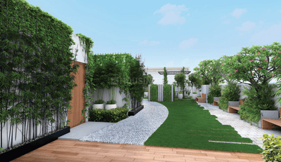 Image of 500 Sq.ft 1 BHK Apartment / Flat for sale in DTG Azure, Borivali West, Mumbai for Rs. 8250000