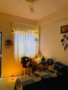 Hall Image of RG coliving space  in BTM Layout, Bangalore