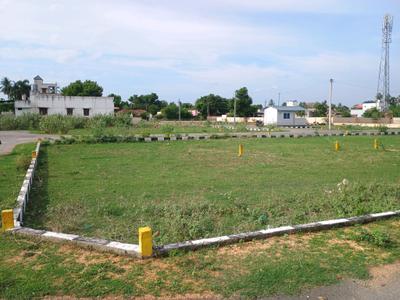 Image of 1119 Sq.ft Residential Plot / Land for sale in Veppampattu, Chennai for Rs. 2124981