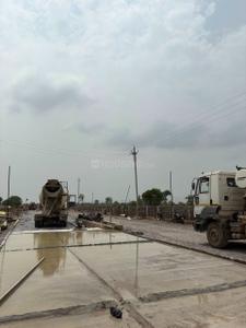 Image of 600 Sq.ft Residential Plot / Land for sale in Old Dhamtari Road, Raipur for Rs. 1140000