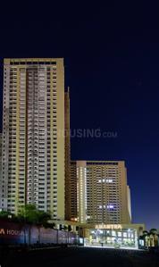 Image of 1044 Sq.ft 2 BHK Apartment / Flat for sale in Tata Amantra, Bhiwandi, Thane for Rs. 4900000