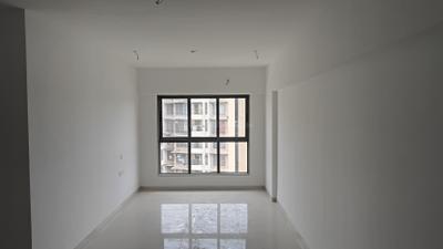 Living Room Image of 1200 Sq.ft 3 BHK Apartment / Flat for sale in Pride Panorama Phase 1, Saki Naka Mumbai for Rs. 24500000