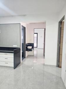 Living Room Image of 2050 Sq.ft 3 BHK Apartment / Flat for sale in Palanpur Surat for Rs. 7900000