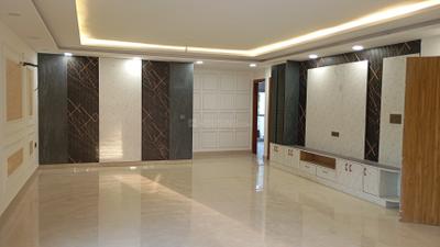 Living Room Image of 2250 Sq.ft 4 BHK Builder Floor for sale in Sector 88 Faridabad for Rs. 24000000
