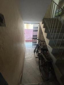 Balcony Image of 2200 Sq.ft 5 BHK Independent House for sale in Paschim Putiary Kolkata for Rs. 6500000