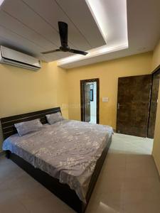 Bedroom Image of 1300 Sq.ft 2 BHK Apartment / Flat for sale in Ansal API Sushant Golf City Greenwood Duplex, Sushant Golf City Lucknow for Rs. 7800000
