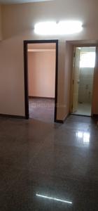 Hall Image of 620 Sq.ft 1 BHK Apartment / Flat for rent in Mahadevapura Bengaluru for Rs. 18410